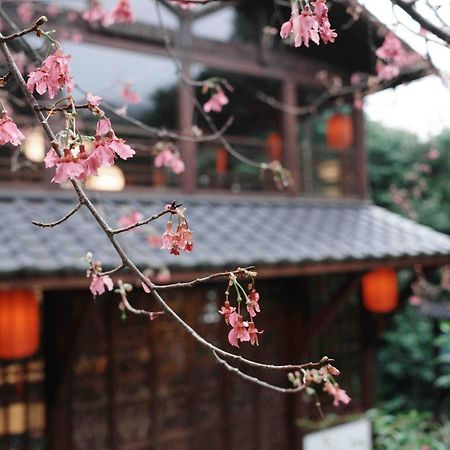 公馆响水客栈公寓 外观 照片